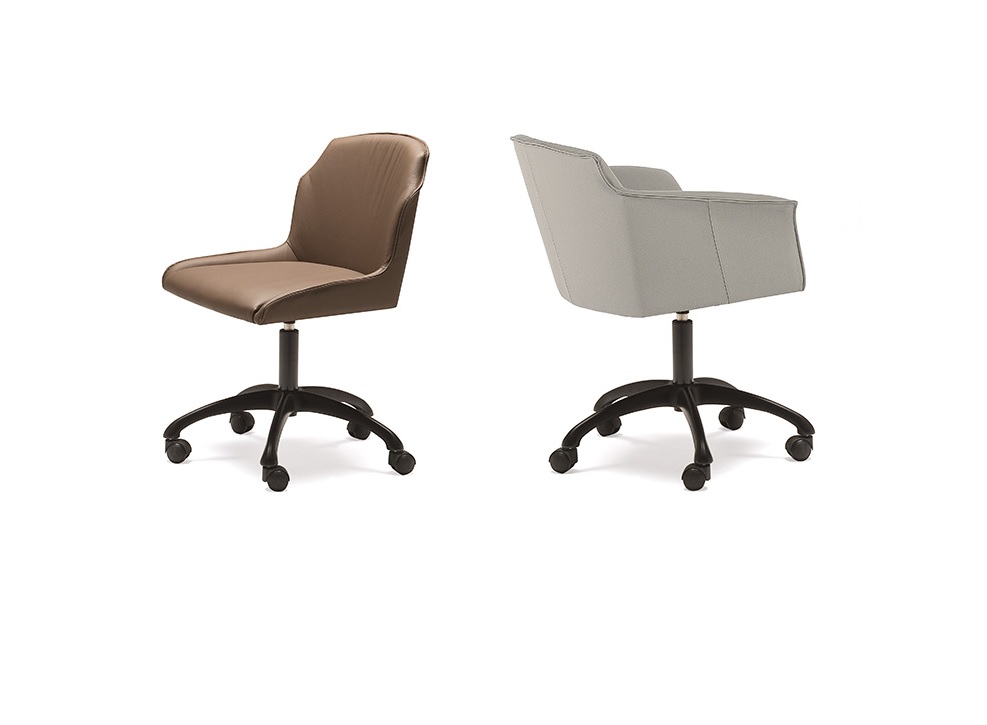 Стул Cattelan Italia Tyler Wheels CATTELAN ITALIA
