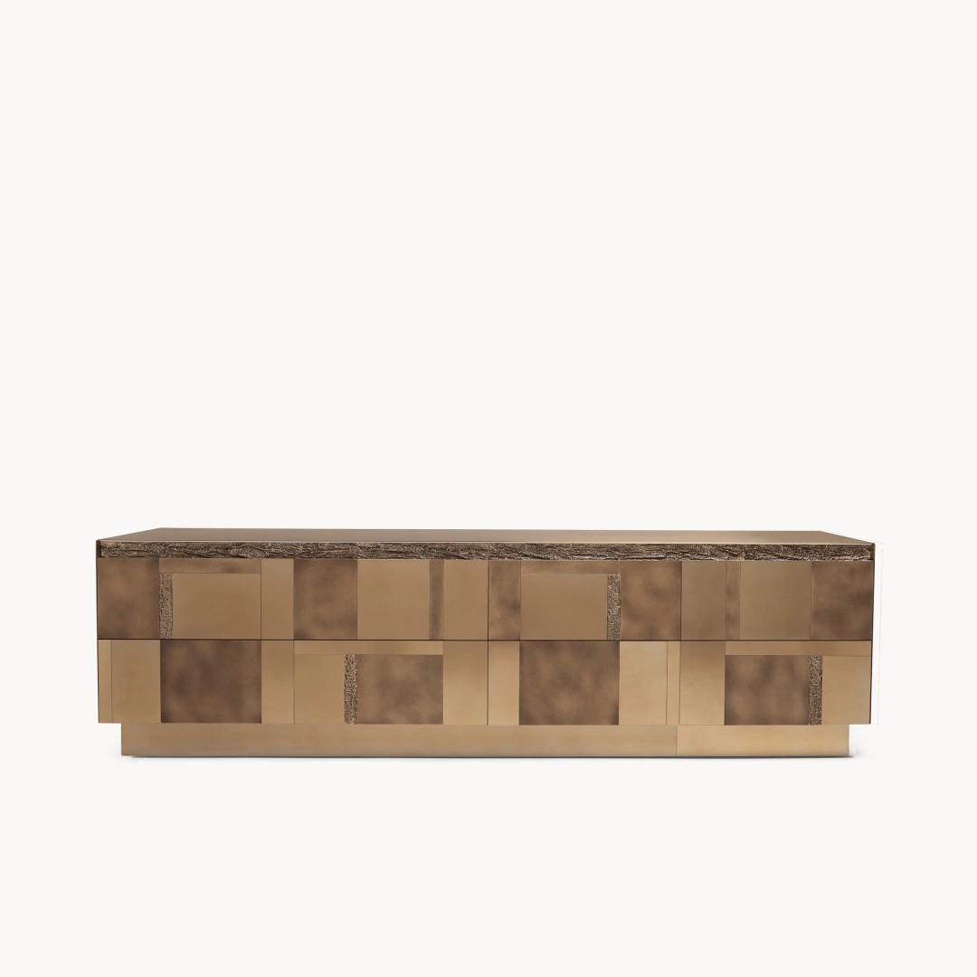 Комод Visionnaire Zahara VISIONNAIRE