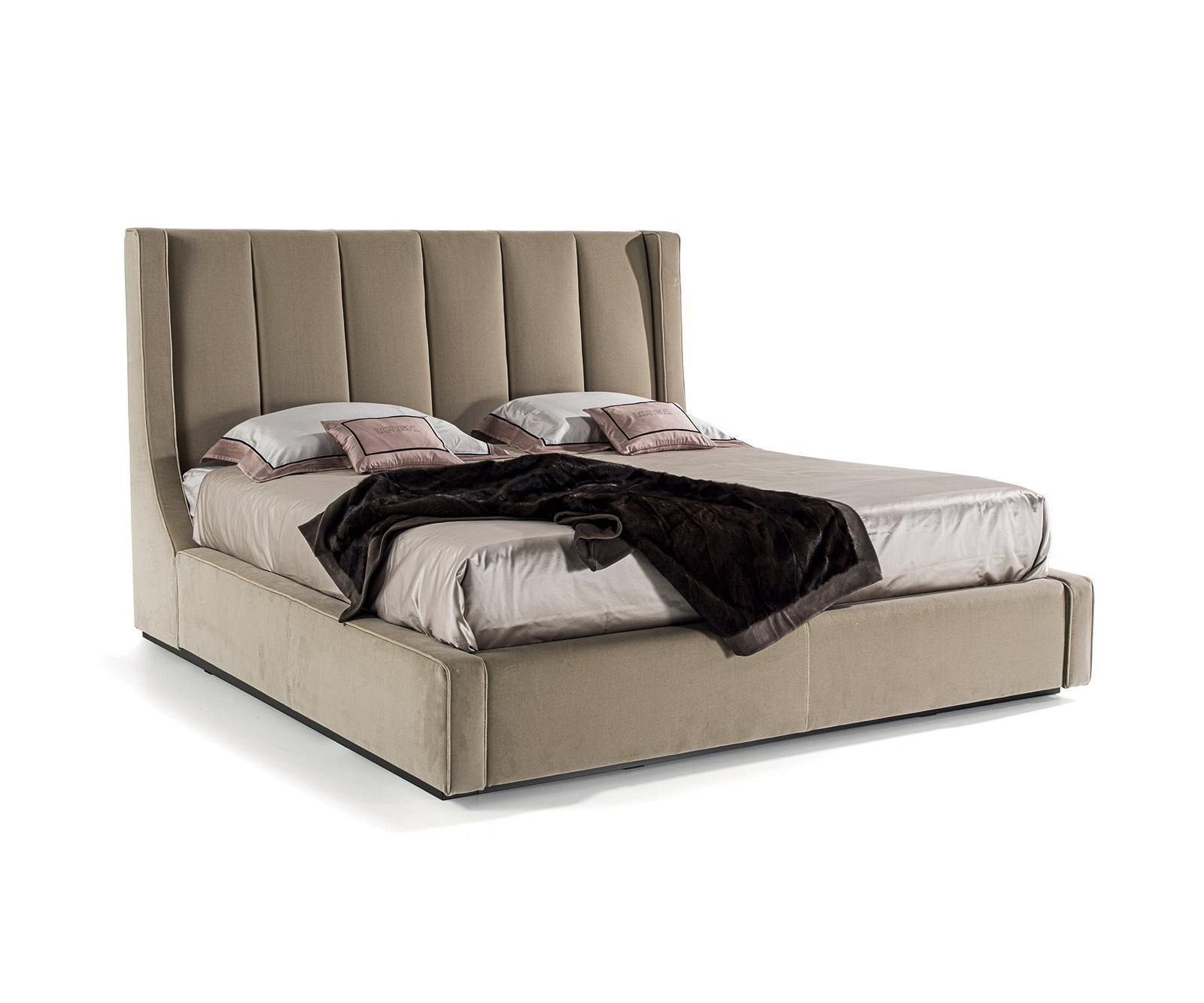 Кровать Longhi Kubrick LONGHI