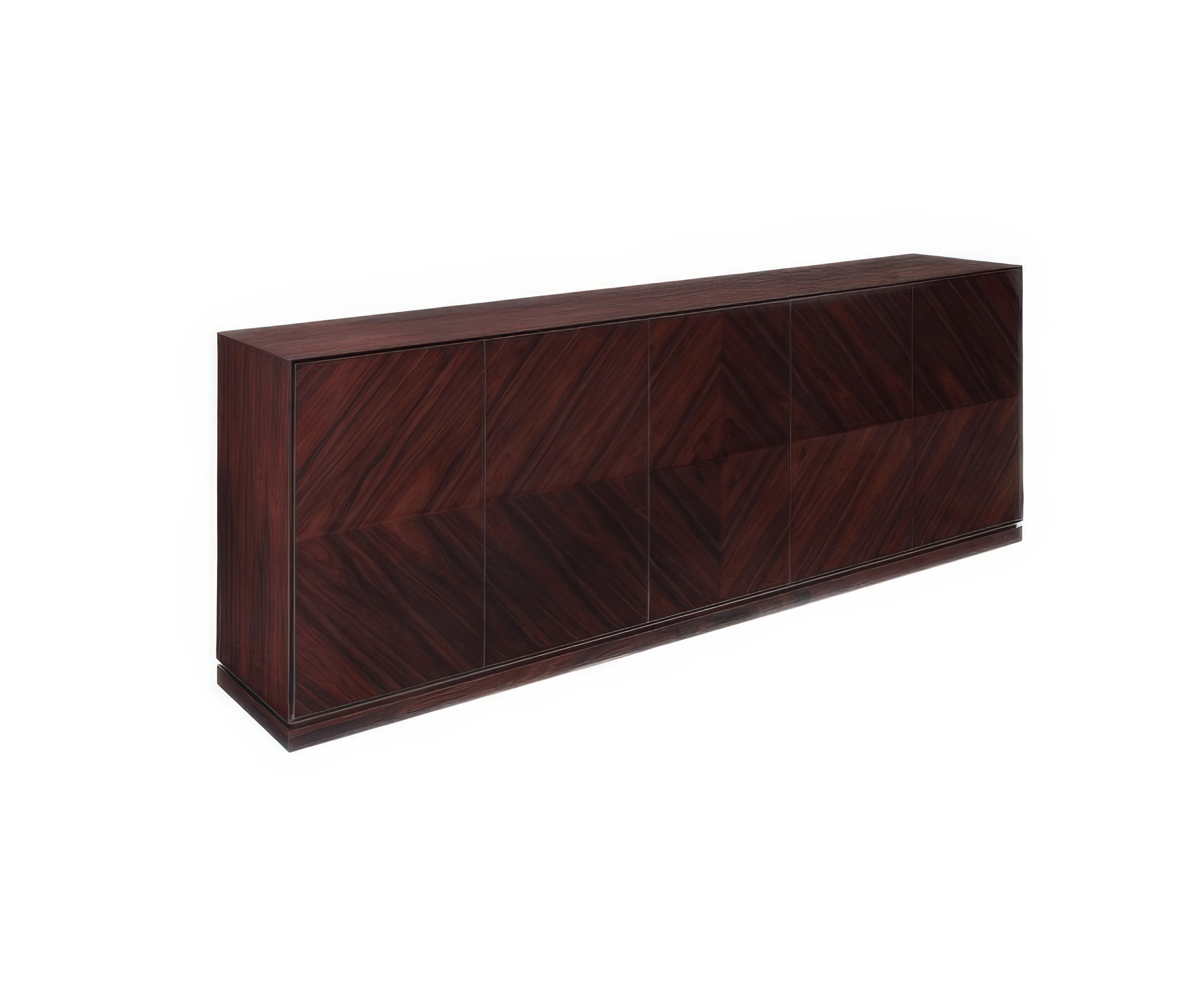 Комод в гостиную Tweed SMANIA