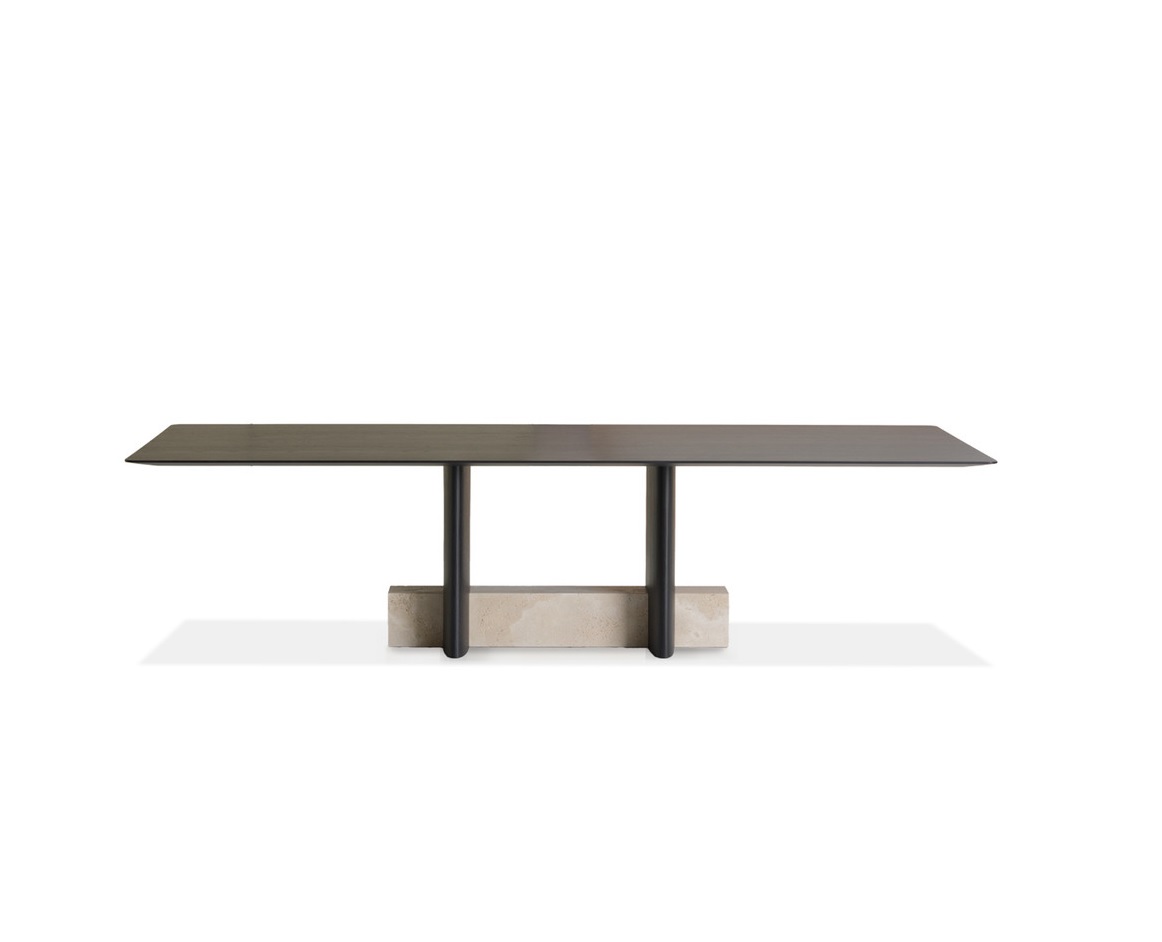 Стол Potocco Syn 956/TR POTOCCO