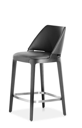 Полубарный стул Potocco Velis 942/AS POTOCCO
