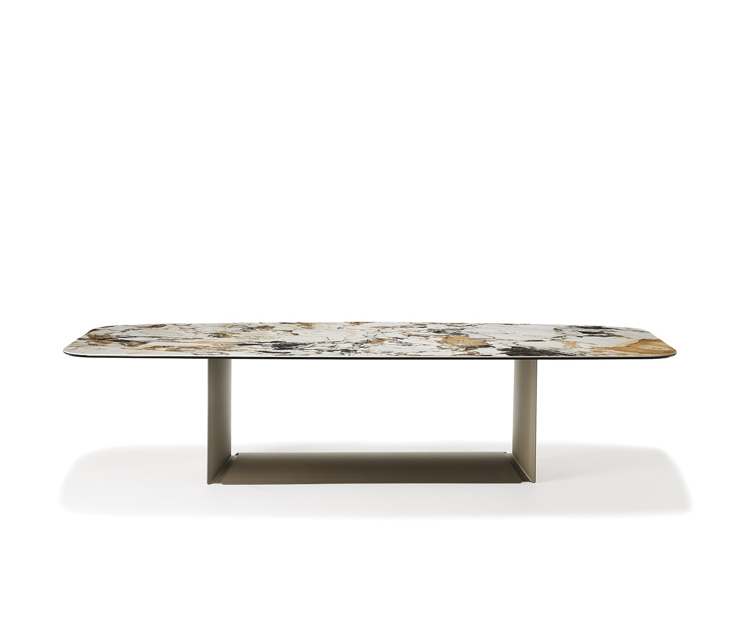 Стол Dragon Keramik 200 CATTELAN ITALIA
