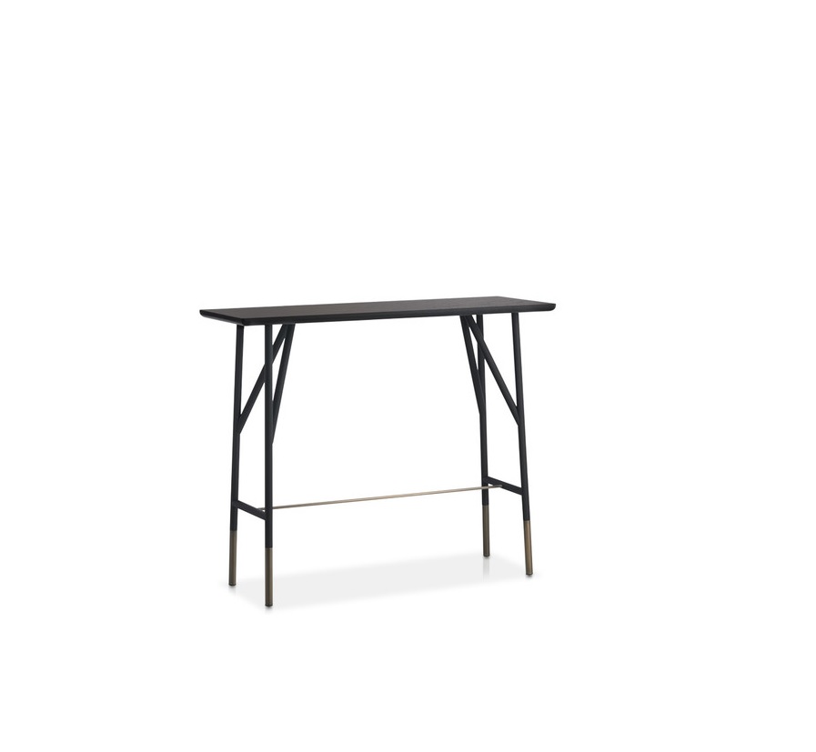 Консоль Potocco Wood_y 889\CSF POTOCCO