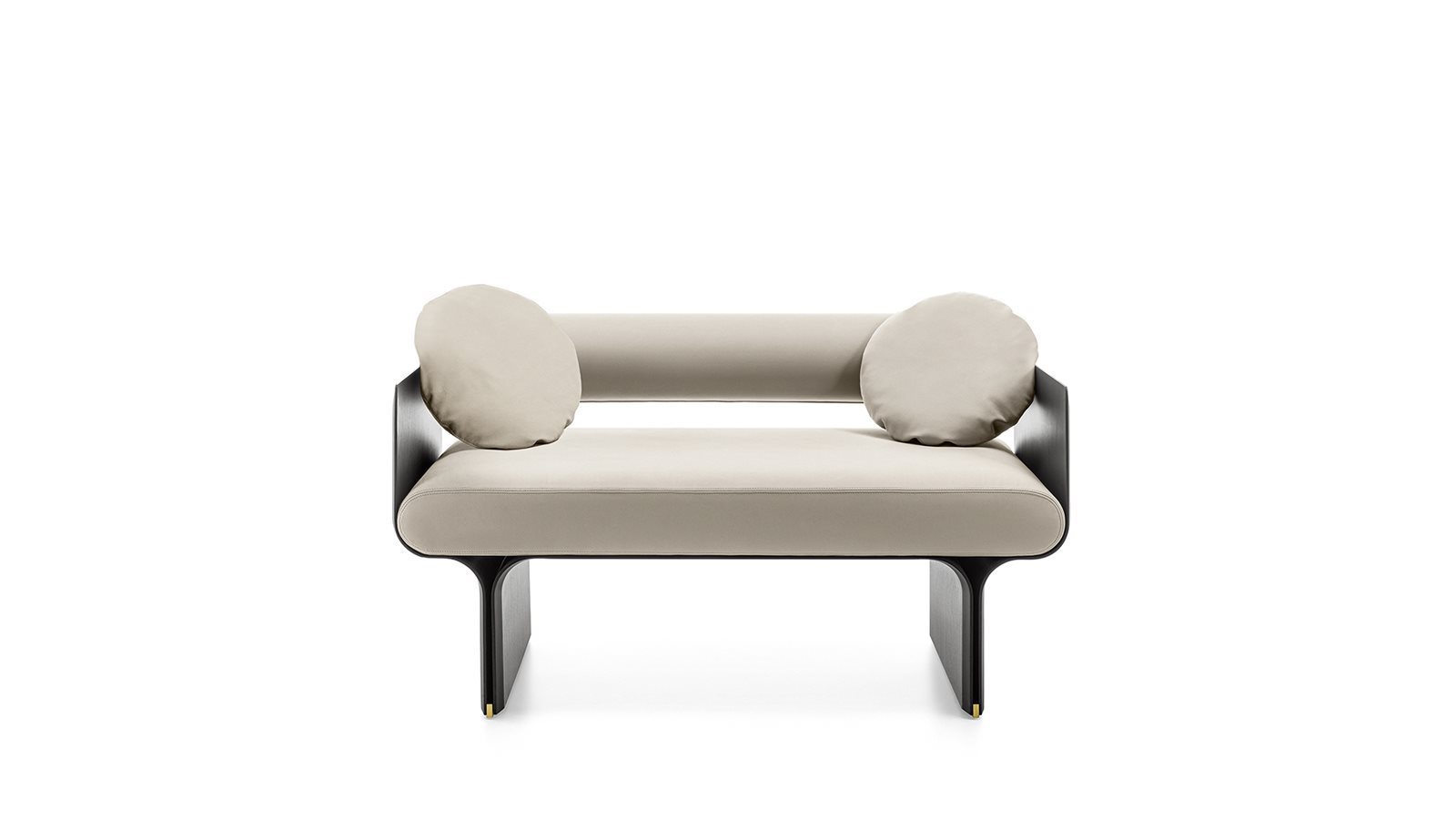 Диван Gallotti & Radice Stami Loveseat GALLOTTI & RADICE
