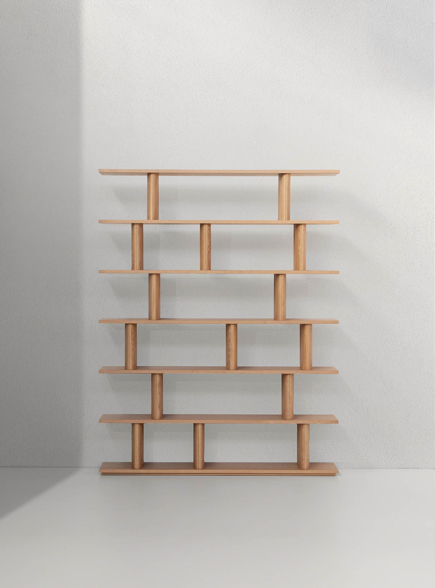 Книжные полки Potocco Pages 962/LA POTOCCO