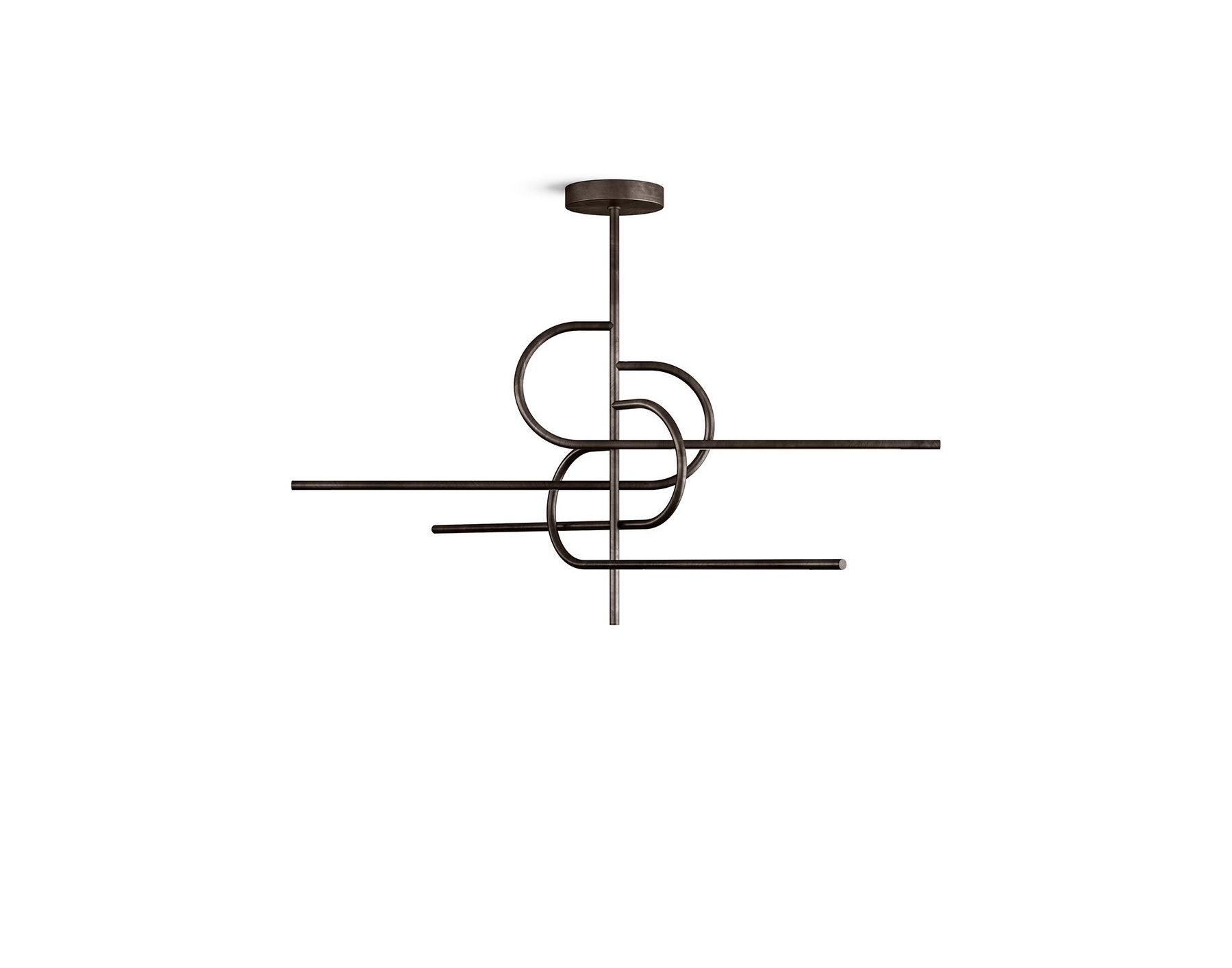 Люстра Gallotti & Radice Key-to-Heaven Fix GALLOTTI & RADICE