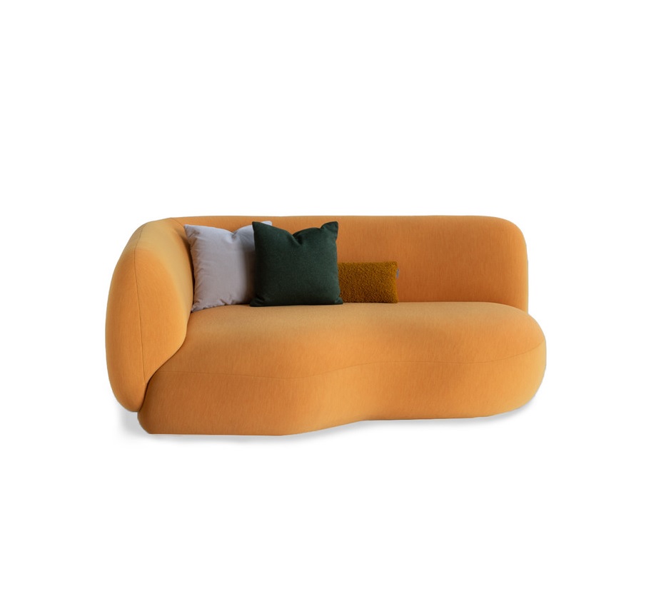 Диван Potocco Jade 953/CC, 953/DML, 953/DM POTOCCO