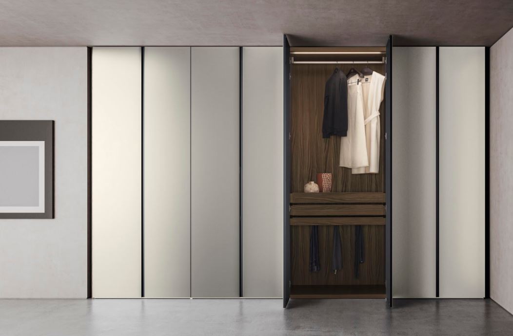 Шкаф Pianca Nastro PIANCA