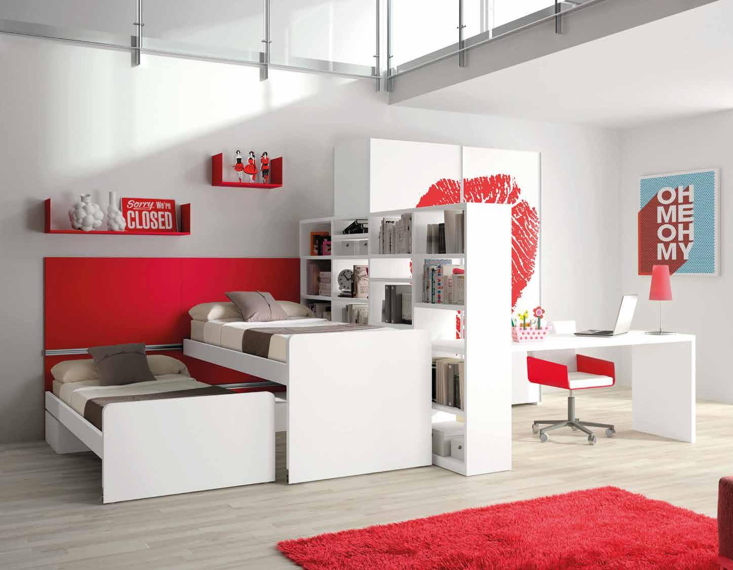 Композиция детской Tumidei Configuration 327 TUMIDEI