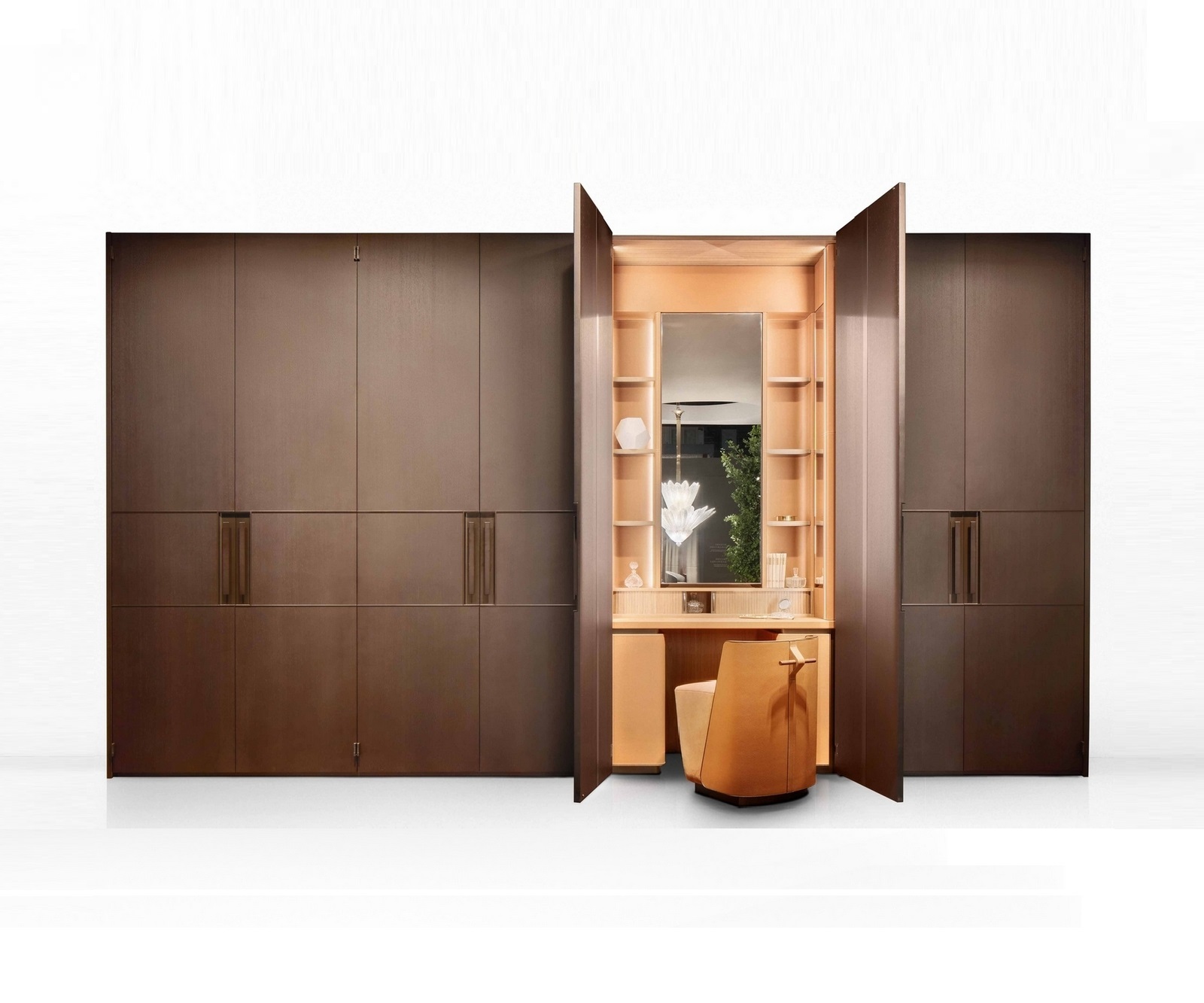 Шкаф Eureka vanity LEMA