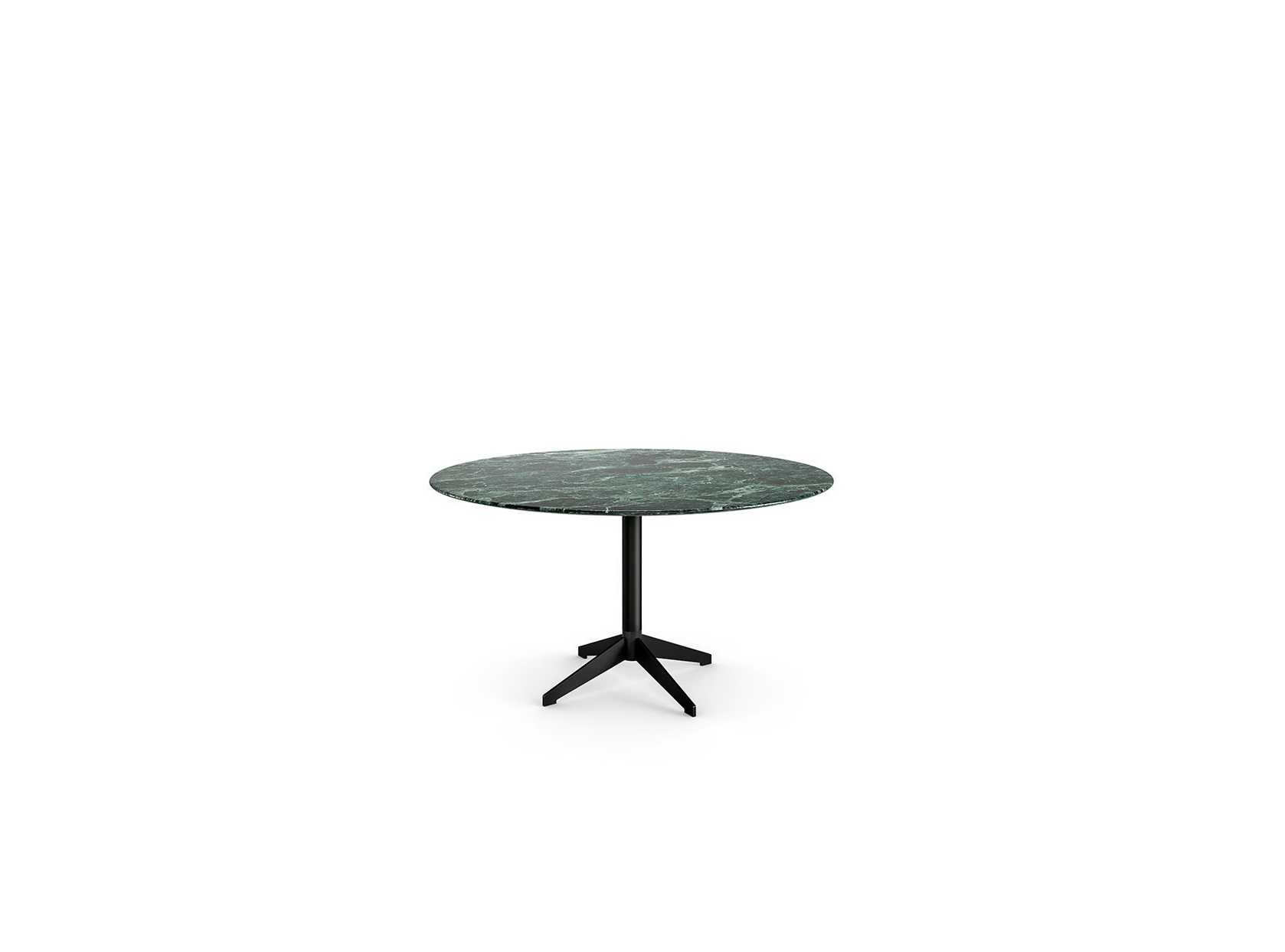 Столик журнальный, кофейный, приставной Gallotti & Radice Zen Black Low GALLOTTI & RADICE
