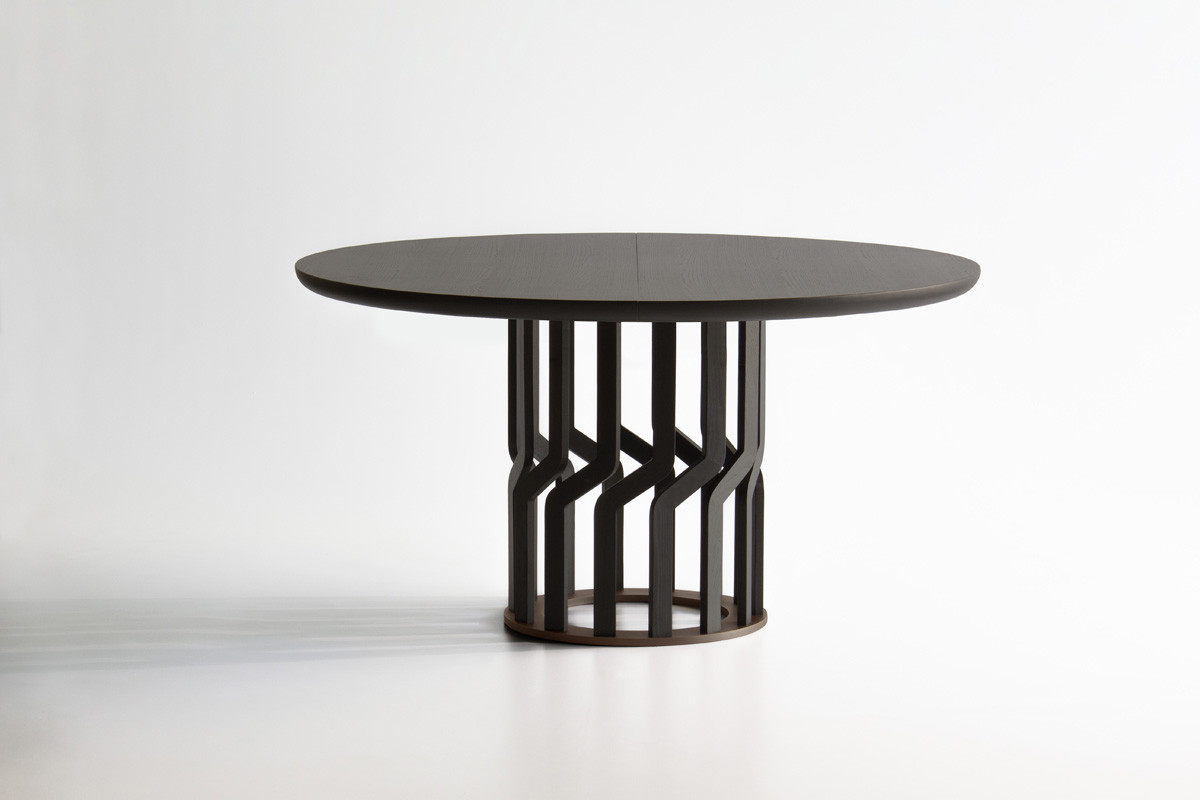 Стол обеденный Potocco  Intpeccio 950/TC1 POTOCCO