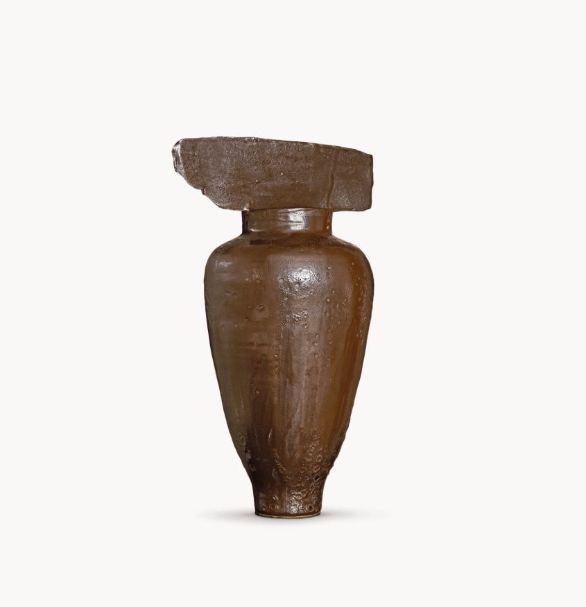 Ваза Visionnaire Night Ochre Sand VISIONNAIRE