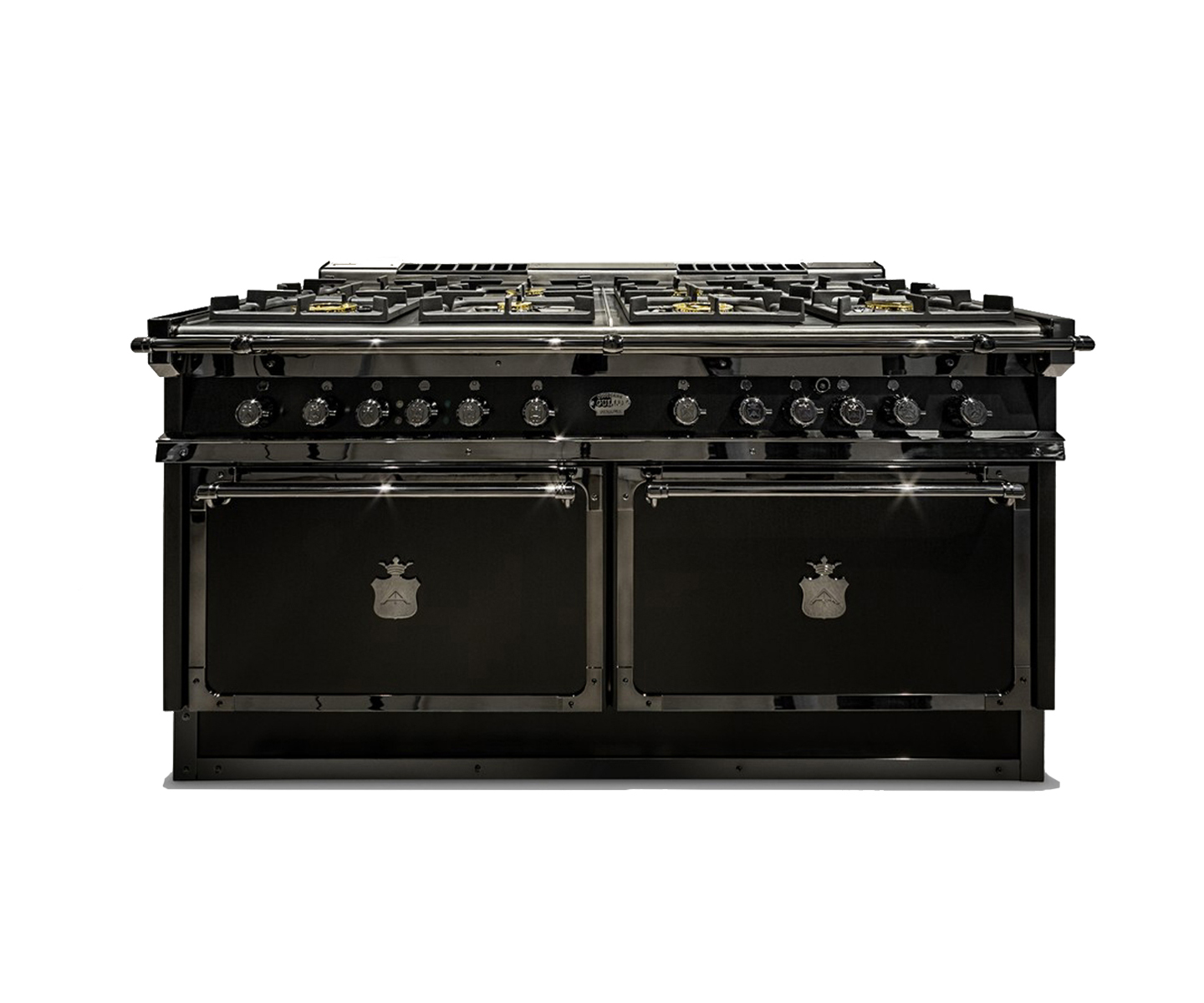 Кухня Cooking Suite P70 Nerissima OFFICINE GULLO
