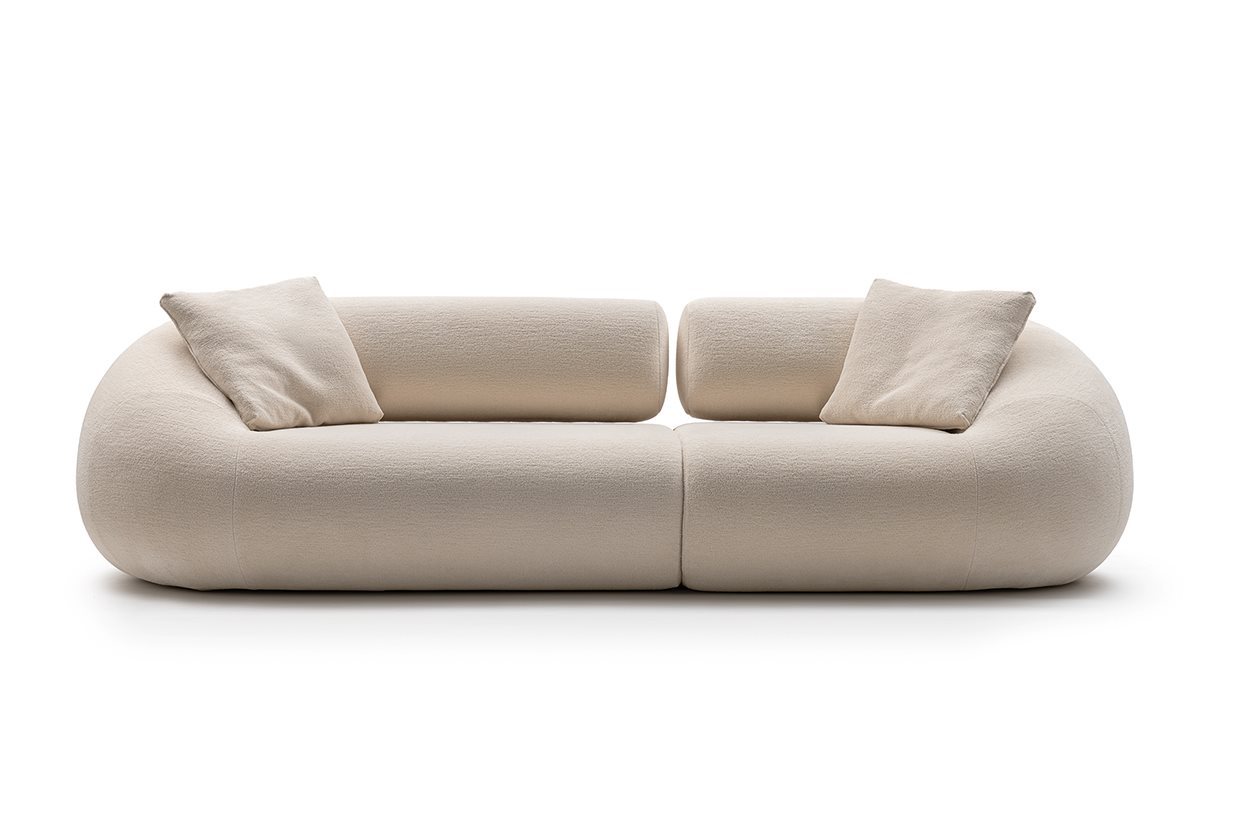 Диван Gallotti & Radice Evolis Next GALLOTTI & RADICE