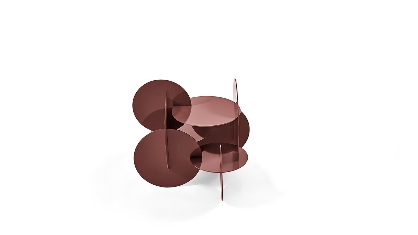 Столик журнальный, кофейный, приставной Gallotti & Radice Monete GALLOTTI & RADICE