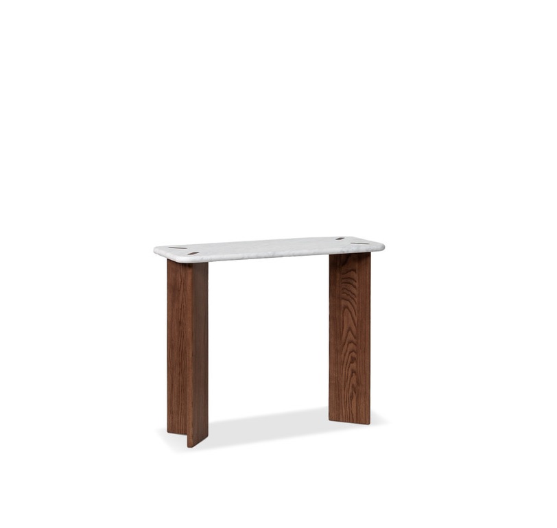 Консоль Potocco E Claire 957/CSF POTOCCO