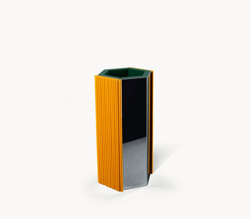 Ваза Visionnaire Bamboo VISIONNAIRE