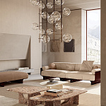Столик журнальный, кофейный, приставной Gallotti & Radice Selce GALLOTTI & RADICE