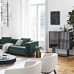 Кресло Gallotti & Radice Livre GALLOTTI & RADICE