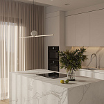 Люстра Italamp Regolo 8146/S ITALAMP