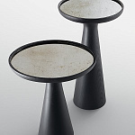 Столик журнальный, кофейный, приставной Gallotti & Radice Fante 38 GALLOTTI & RADICE