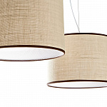 Люстра Mlampshades LIGHT 4