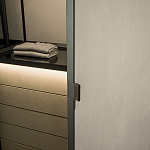 Гардеробная Walldress LONGHI