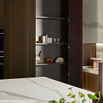 Кухня Aster Contempora III Aster Cucine