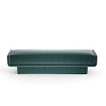 Банкетка, пуф Gallotti & Radice Lilas Bench GALLOTTI & RADICE
