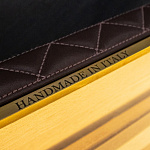 Коробка для хранения сигар Agresti Riviera 0990 AGRESTI