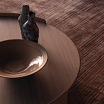 Столик журнальный, кофейный, приставной Cierre Maori Ceramic CIERRE