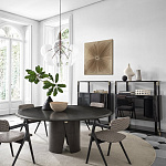 Стол Gallotti & Radice Manto GALLOTTI & RADICE