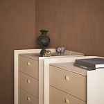 Комод в гостиную Gallotti & Radice Sunset Settimanale GALLOTTI & RADICE