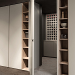 Кухня Aster Atelier IV Aster Cucine