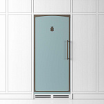 Однодверный холодильник Officine Gullo Single door refrigerator 90 / Frigo monoporta 90 cm serie professional OFFICINE GULLO