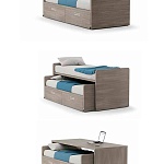 Композиция детской Tumidei Configuration 371 TUMIDEI