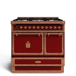 Плита кухонная профессиональная Officine Gullo Restart 90 Double Oven OFFICINE GULLO