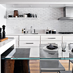 Кухня Aster Avenue V Aster Cucine