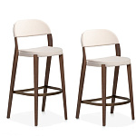 Полубарный стул Potocco Minima 949/SII POTOCCO