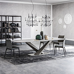 Стол Stratos Keramik CATTELAN ITALIA