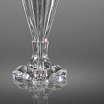 Лампа настольная Italamp 8038/LG ITALAMP