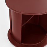 Столик журнальный, кофейный, приставной Gallotti & Radice Hide&Seek Mini GALLOTTI & RADICE