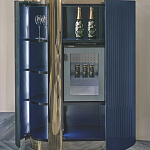 Бар Visionnaire Leonardo VISIONNAIRE