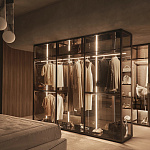 Шкаф Visionnaire Eidos VISIONNAIRE