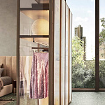 Шкаф Pianca Teatro Murano PIANCA