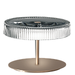 Лампа настольная Italamp Gilda 8140/LG, 8140/P ITALAMP