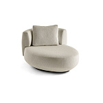 Кресло Gallotti & Radice Audrey Poltrona GALLOTTI & RADICE