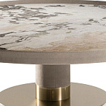 Столик журнальный Visionnaire Franky Low Table VISIONNAIRE